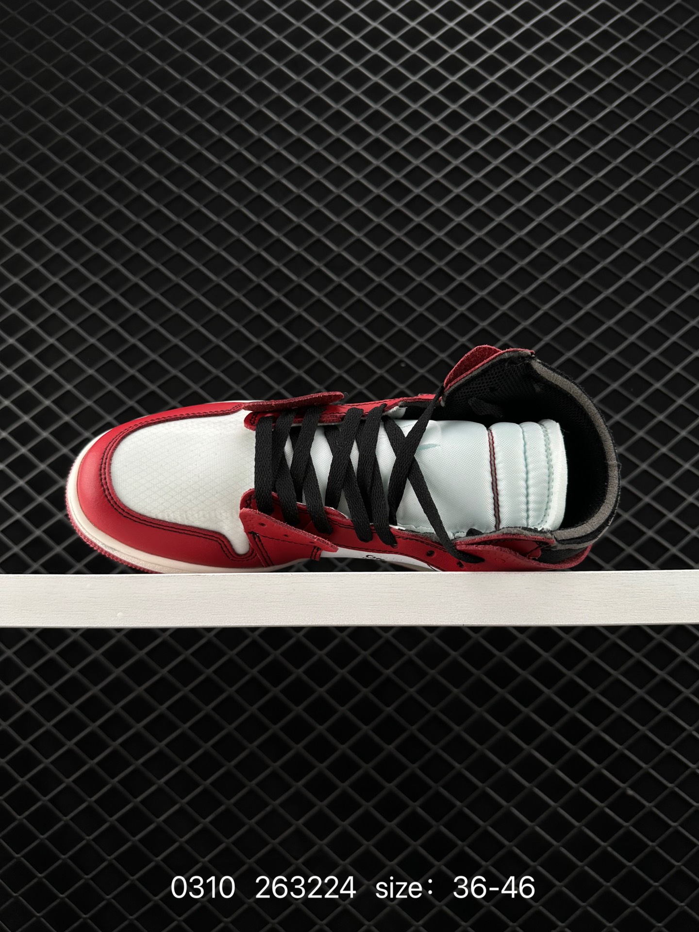 Travis Scott x Nike Air Jordan 1 Retro High OG